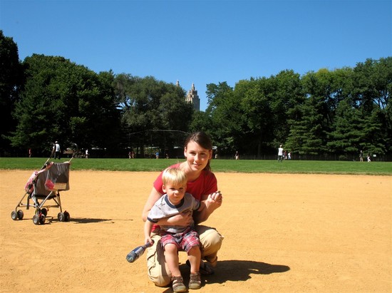 1 - baseball in the park.jpg