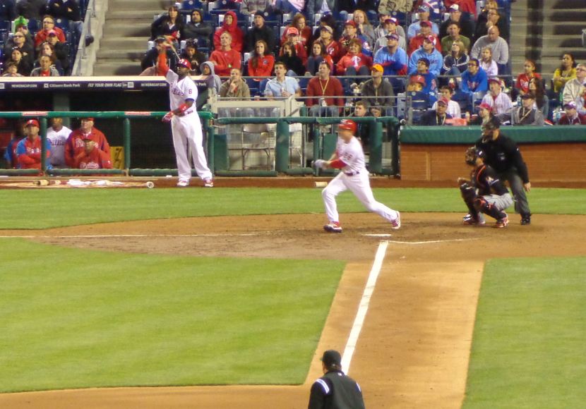 41-chase-utley-flies-to-end-game